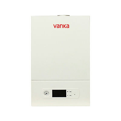 16kw 18kw 24kw Υψηλής Απόδοσης Συμπληρωματικός Κεταλικός Αερίου 220V Κεταλείς Κεντρικής Θέρμανσης Αερίου
