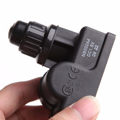4 Τερματικά εξαρτήματα φούρνας αερίου DC 1.5V μπαταρία φούρνος αερίου Igniter για μαγείρεμα
