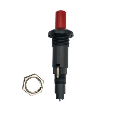 Πίεση κουμπιού Κεραστήρας Συσκευές Μαγειρική Σετ Piezo Ηλεκτρική ανάφλεξη Προσαρμοσμένη