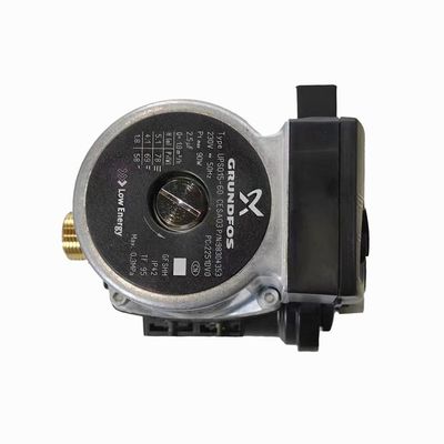 220V 50Hz Τείχος κρεμασμένο λέβητα Τμήματα Εκπομπή αερίων ανακύκλωση φούρνο κυκλώνοντας αντλία