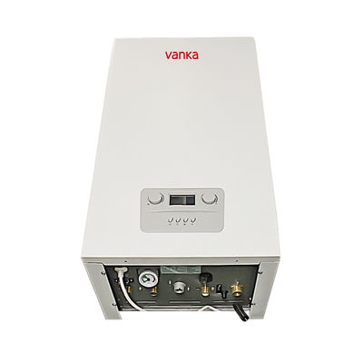 Κεταλλωτήρας συνδυασμού αερίου 20 kW - 40 kW