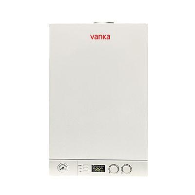 Κωστήρα υψηλής αποδοτικότητας 20 kW - 40 kW για θέρμανση δωματίου