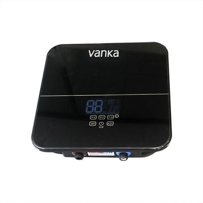 Βελτιωμένη κατανάλωση ενέργειας με έξυπνο ηλεκτρικό θερμαντήρα νερού