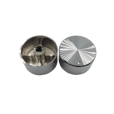 Προσαρμοσμένα εξαρτήματα φούρνου αερίου 6mm ανθεκτικό στη διάβρωση μεταλλικό φούρνο αερίου