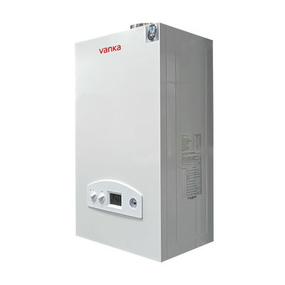 Δύο λειτουργίες θερμαντικού συστήματος 18 kW 45 kW