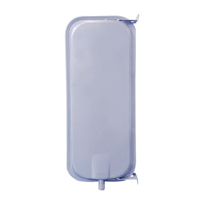 Επεκτατικό δοχείο νερού γαλβανισμένο τοίχου για λέβητες αερίου