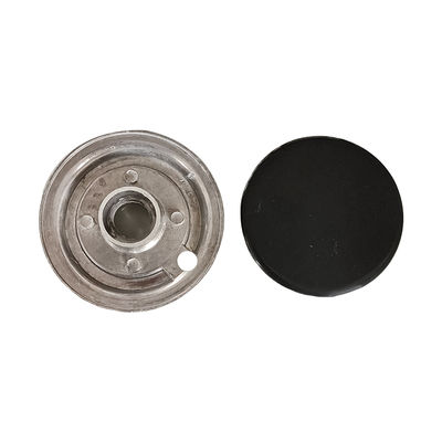 Κεφαλή καυστήρα εστιάς αερίου από ανοξείδωτο χάλυβα βαρέως τύπου