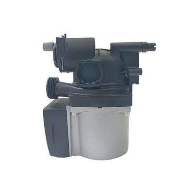 Εμπορικά εξαρτήματα λέβητα αερίου Ανοξείδωτο ατσάλι Αντλία κυκλοφορίας ζεστού νερού 6m κεφαλή