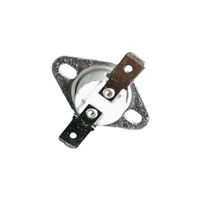 200 °C επίπεδης γωνίας ανθεκτικός θερμικός προστατευτής αυτοαποκατάστασης για συσκευές θέρμανσης