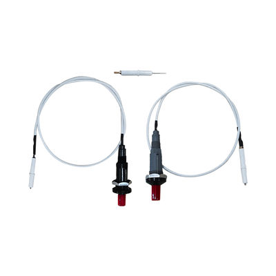 Αεριοφόρος θερμαντήρας νερού ειδικός πυροδότης υψηλής τάσης με παλμό