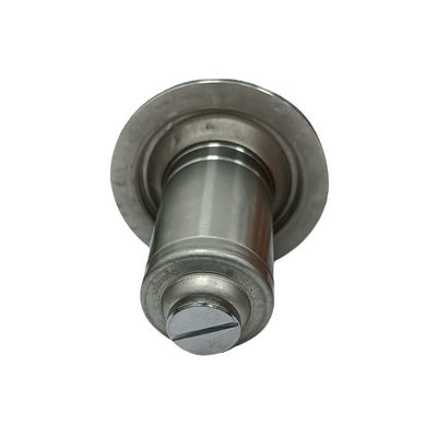 Προχωρημένη υψηλής απόδοσης σπειροειδής ροή αντλίας ελκυστήρας & πυρήνας ροτόρα για συστήματα λέβητα