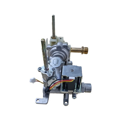 Άμεση Πώληση Κατασκευαστή Θερμοσίφωνα Αερίου Βαλβίδα Πίεσης Νερού Μικρή Βαλβίδα Ορείχαλκου Πλαστικό Κάλυμμα Αναλογική Βαλβίδα