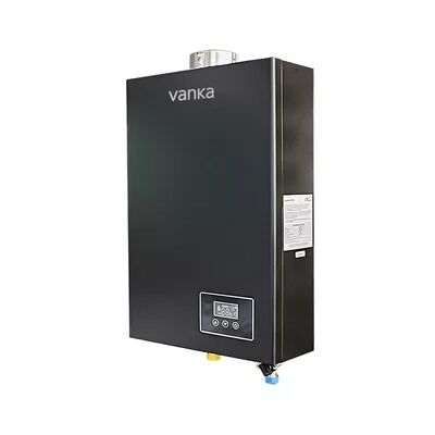 Αμεσές θερμοσίφωνα χωρίς δεξαμενή Ελαφριά εμφάνιση Φωτιά Νέοι καταφθόντες Θερμαντήρας νερού με φυσικό αέριο