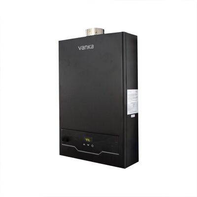 Φορητό θερμαντήρα νερού χωρίς αέριο Φτιάχτης Προσιτό και Καινοτόμο