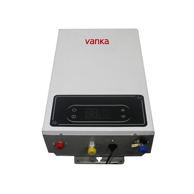 Ψηφιακό άμεσο θερμαντήρα νερού χωρίς δεξαμενή για όλο το σπίτι