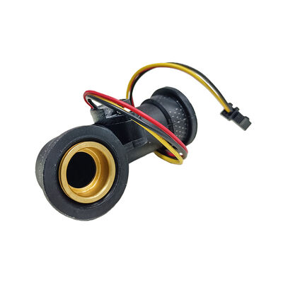 Κατασκευαστής Υποδομή αισθητήρα ροής νερού Σώμα τύπου αισθητήρα ροής