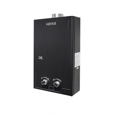 Νέο μοντέλο Υψηλής ποιότητας θερμαντήρα νερού 24 λίτρων