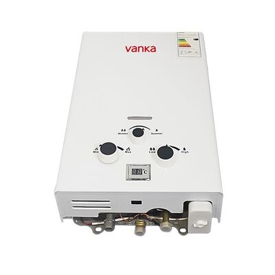 Πυροσβεστήρας νερού με κινητό καυσαεριο με οξυγόνο χωρίς χαλκό για οικιακή χρήση