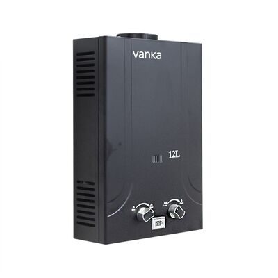 20KW σύγχρονο θερμαντήρα νερού με υγραέριο φυσικού αερίου CE πιστοποιημένο για οικιακή χρήση ξενοδοχείο διαμέρισμα και εμπορική χρήση