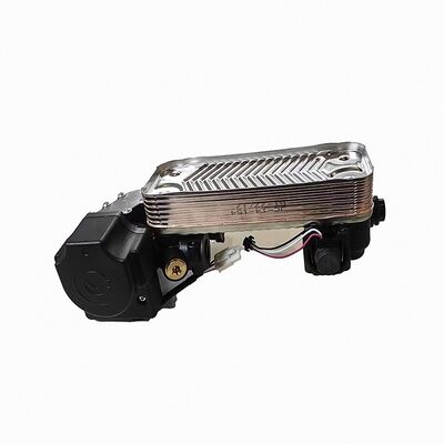 Υδραυλική μονάδα για συστήματα θέρμανσης δαπέδου οικιακή και εμπορική χρήση