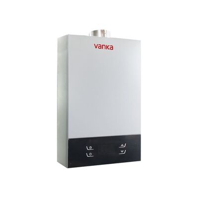 Οικιακά θερμαντήρες νερού άμεσης κατανάλωσης ΥΦΑ Προσαρμοσμένες και τυποποιημένες εκδόσεις διαθέσιμες για οικιακά ξενοδοχεία Διαμερίσματα και εμπορικά έργα