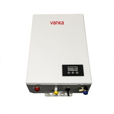 Εσωτερικός θερμαντήρας νερού χωρίς δεξαμενή αερίου για το σπίτι, ξενοδοχείο, διαμέρισμα και εμπορική χρήση