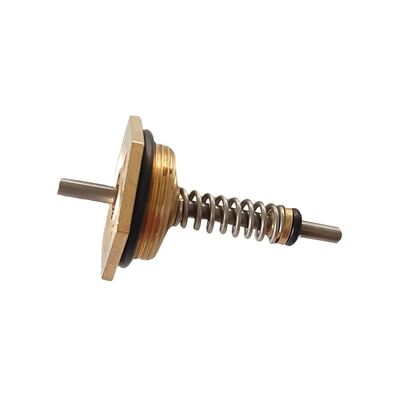 Αντικατάσταση βαλβίδας αερίου Πιν 14mm x 42mm Για θερμαντήρες νερού και οικιακές συσκευές Universal Fit υψηλής ποιότητας
