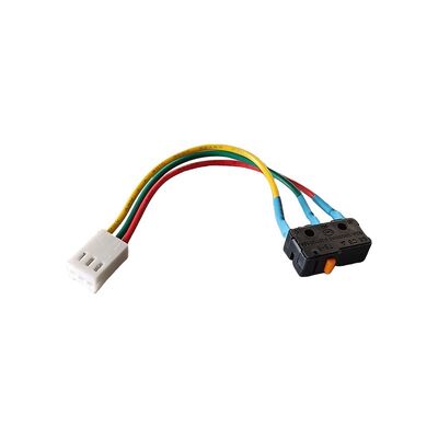 3-Wire Micro Switch για Ηλεκτροβαλβίδες και Θερμοσίφωνες