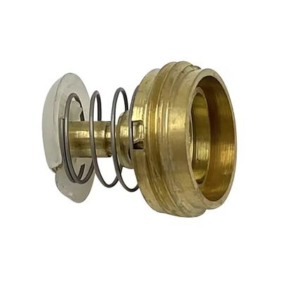 Βαλβίδα σταθεροποιητή πίεσης ροής 18mm για θερμοσίφωνες αερίου