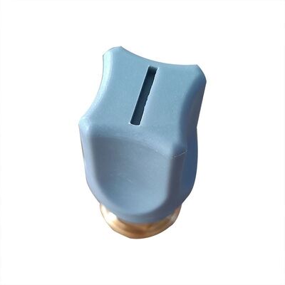 Βαλβίδα εισόδου παροχής ζεστού νερού για επιτοίχιους λέβητες θέρμανσης Αξιόπιστος έλεγχος ροής Ανθεκτική στην διαρροή Απόδοση