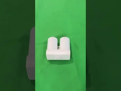 Πλαστικό θερμαντήρα νερού εξαρτήματα κενό θερμαντήρα νερού φυσικό αεριοστροφή μπαταρία κουτί