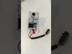 Εξαρτήματα οικιακών λέβητων αερίου