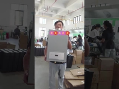 Προσαρμοσμένες και τυποποιημένες εκδόσεις εσωτερικός θερμαντήρας νερού αερίου για κάθε περιβάλλον εγκατάστασης