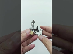 Αεριοθεραπευτή νερού Θερμοστάτη λέβητα καυστήρας ανάφλεξης