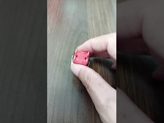 Υψηλής ποιότητας στιγμιαία διακόπτες από ανοξείδωτο χάλυβα