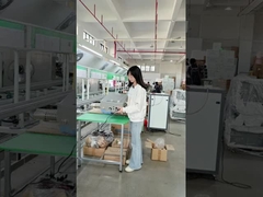 24L αέριο χωρίς δεξαμενή θερμαντήρα νερού άμεσο ζεστό νερό LPG φυσικό αέριο φορητό σχεδιασμό