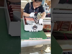 Ηλεκτρονική άμεση εξαγωγή αερίου θερμοσίφωνας θερμού νερού τοίχου 220V με προστασία από υπερθέρμανση