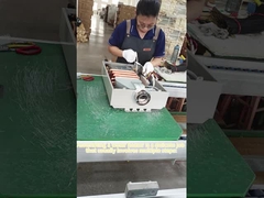 Ψηφιακή εξάτμιση υψηλής απόδοσης θερμοσίφωνας με ηλεκτρονική ανάφλεξη