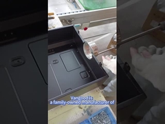 Ηλεκτρικό θερμαντήρα νερού με έξυπνη σχεδίαση για βολικά και άνετα ντους