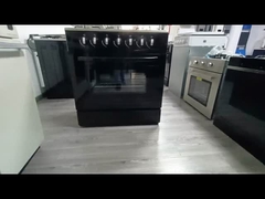 ηλεκτρική σόμπα