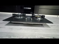 Σόμπα αερίου