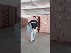 Φορητό θερμαντήρα νερού για κατασκηνώσεις