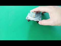 Προσιτός διακόπτης πίεσης αέρα για εξαρτήματα θερμαντήρων νερού