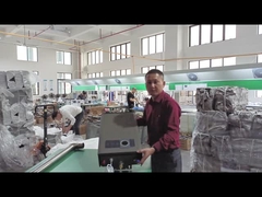 Υψηλής απόδοσης έξυπνος θερμαντήρας νερού με σταθερή θερμοκρασία 12L-16L