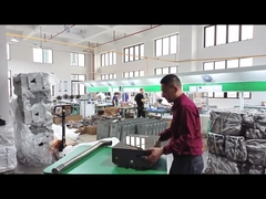 Αεριοφόρος θερμαντήρας νερού OEM/ODM Custom Wholesale