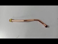 Συσκευές και εξαρτήματα συστημάτων καυστήρων αερίου χαλκού