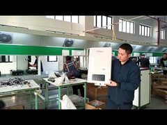 Φαρμακευτική συσκευή θερμοκρασίας