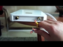 Μίνι άμεσο θερμαντήρα νερού για μπάνιο υψηλής απόδοσης κόστους