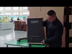 Υψηλής πίεσης θερμαντήρας νερού 12L LPG εξοικονόμηση ενέργειας ζεστό νερό