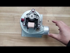 Κεντροκεντρικός ανεμιστήρας χαμηλού θορύβου για τοιχοειδείς λέβητες